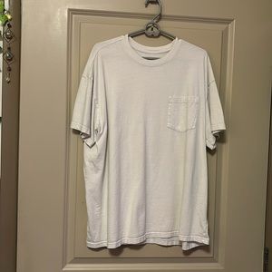 Goodfellow & Co Plain White Tee